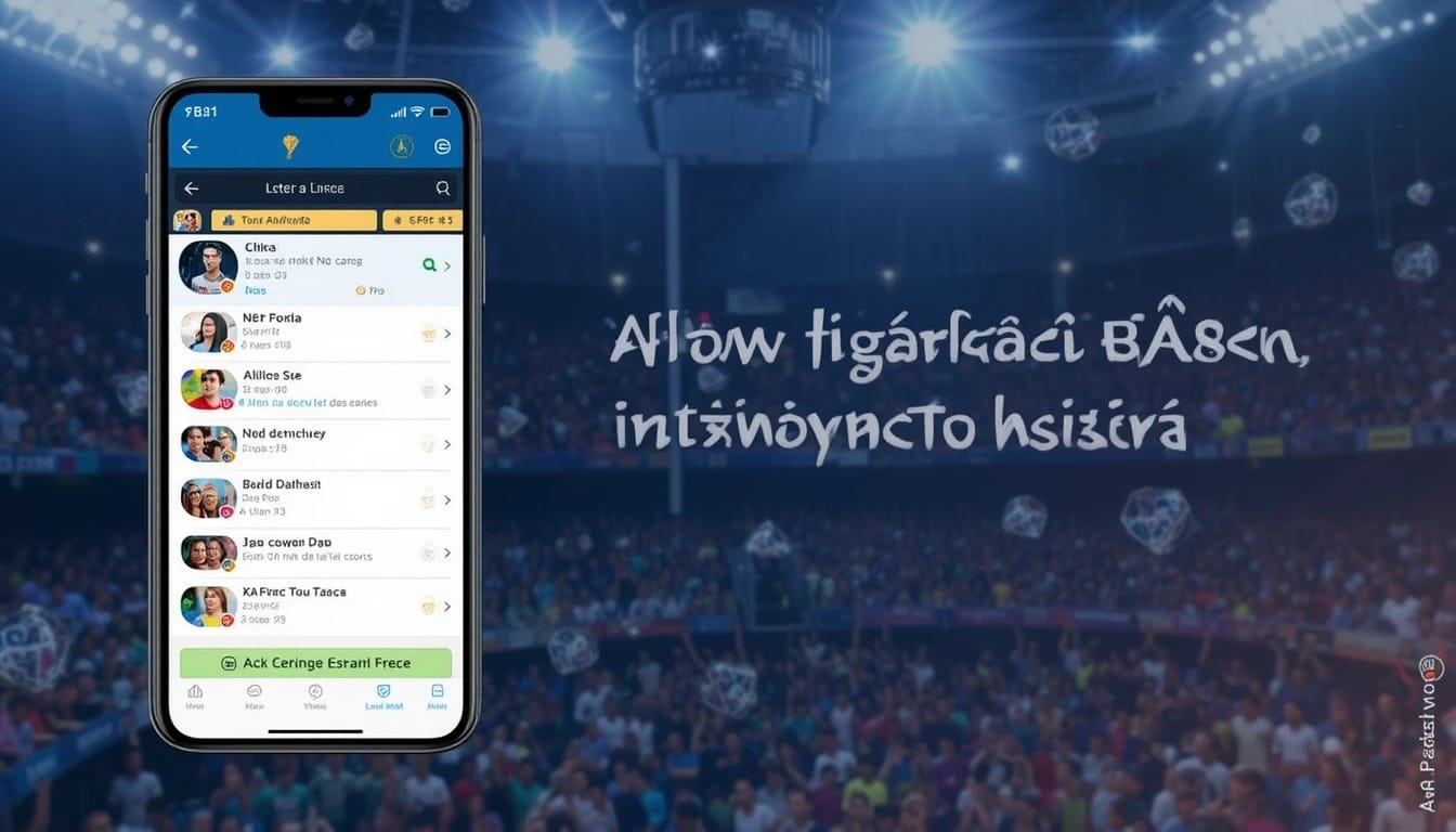 Baixe o App da 6855