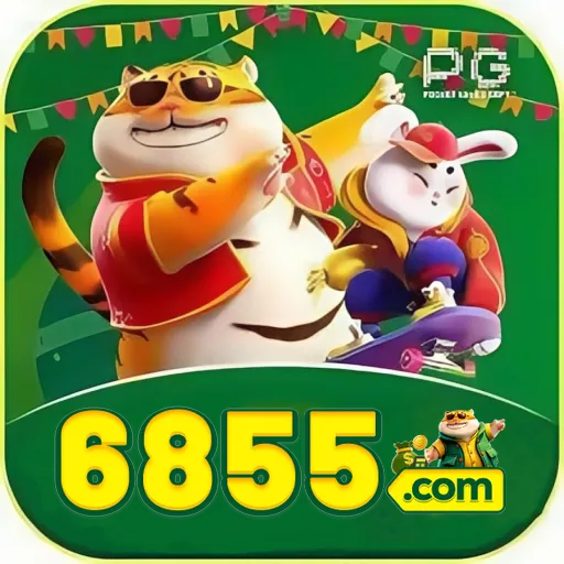 6855.com logo